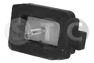 LAGERUNG SCHALTGETRIEBE