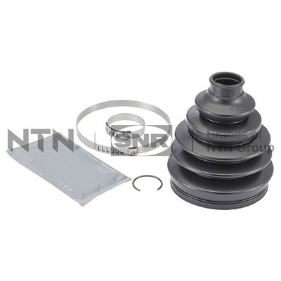 Комплект пыльника, приводной вал