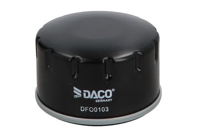 olajszűrő DACO DFO0103