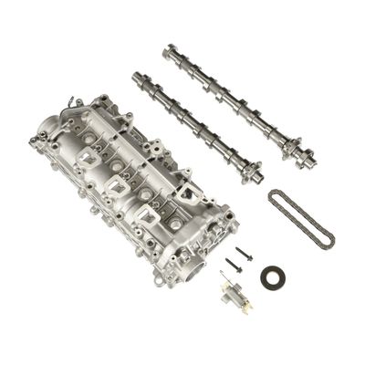 STEUERKETTENSATZ GATES CHK1047M 64