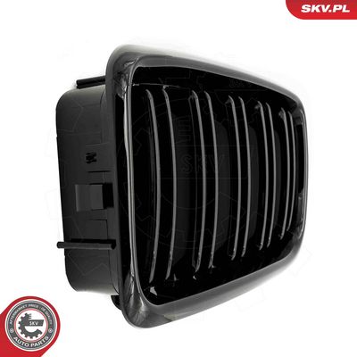 Mřížka chladiče SKV 66SKV216
