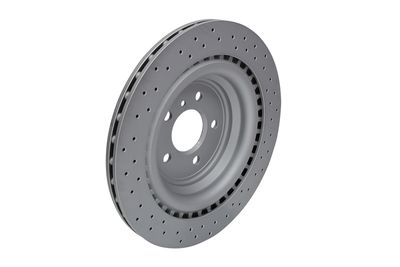 BREMSSCHEIBE ATE 24012202971 11