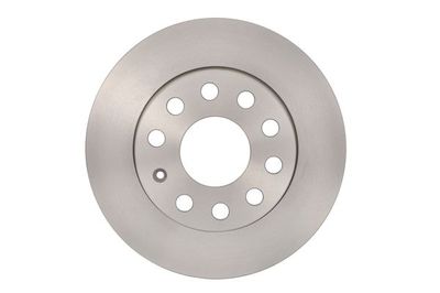 BOSCH 0 986 479 155 Тормозной диск 