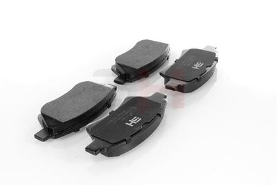 SET PLACUTE FRANA FRANA DISC GH GH413951 40