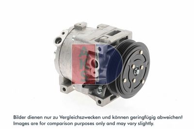 KOMPRESSOR KLIMAANLAGE