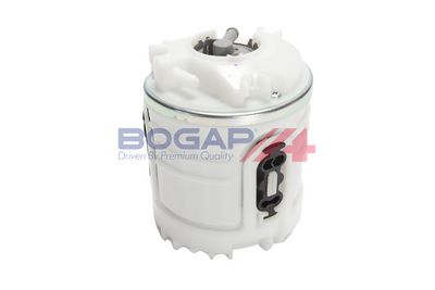 BOGAP Kuro siurblys