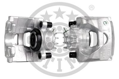 Zacisk hamulca OPTIMAL BC-1313L