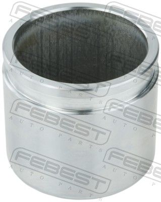 Поршень, корпус скобы тормоза FEBEST 0476-Z21AF для MITSUBISHI COLT