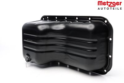 ÖLWANNE METZGER AUTOTEILE 7990190 7