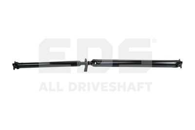 Propshaft, axle drive