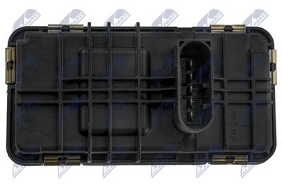 ELEMENT DE AJUSTARE TURBOCOMPRESOR NTY ECDBM031 4