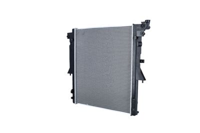 KüHLER MOTORKüHLUNG NRF 560009 28