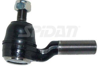 SPIDAN CHASSIS PARTS 50237 Наконечник рулевой тяги для IVECO TRAKKER AD 720T41 WT, AT 720T41 WT SPIDAN CHASSIS PARTS 50237 Наконечник рулевой тяги для IVECO TRAKKER AD 720T41 WT, AT 720T41 WT