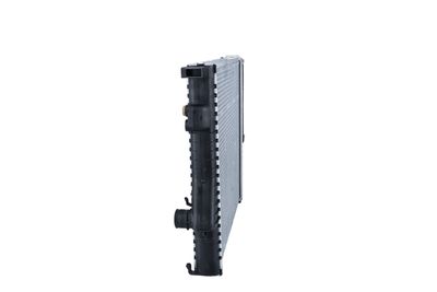 RADIATOR RACIRE MOTOR NRF 58247 17