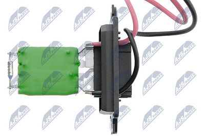 REZISTOR VENTILATOR HABITACLU NTY ERDRE006 2