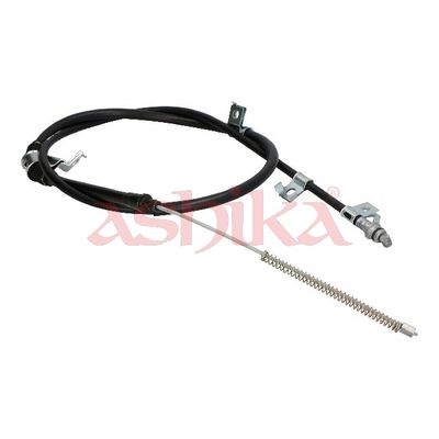 Seilzug, Feststellbremse