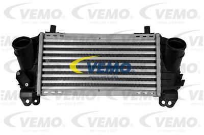 Интеркулер VEMO V15-60-5066 для AUDI A2