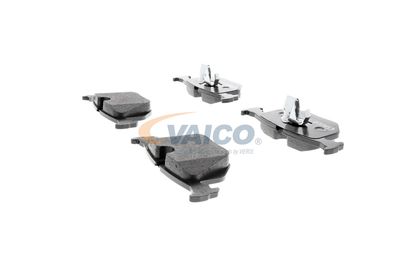 BREMSBELAGSATZ SCHEIBENBREMSE VAICO V208117 19