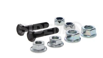 SET REPARATIE SUSPENSIE SIDEM 53001 28