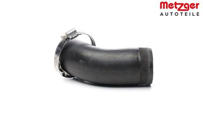 LADELUFTSCHLAUCH METZGER AUTOTEILE 2400049 21
