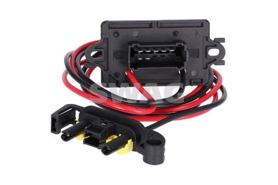 REZISTOR VENTILATOR HABITACLU SWAG 33109212 1