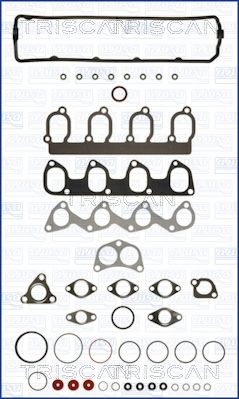 Комплект прокладок, головка цилиндра TRISCAN 597-2671 для FORD COURIER