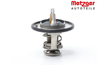 THERMOSTAT KüHLMITTEL METZGER AUTOTEILE 4006427 10