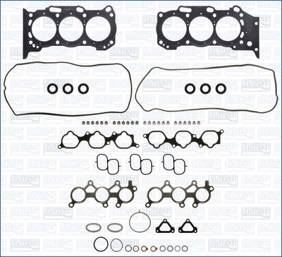 SET GARNITURI CHIULASA