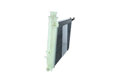 RADIATOR RACIRE MOTOR NRF 58683 17