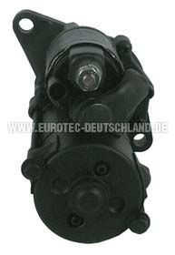 STARTER EUROTEC 11040047 2