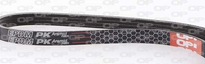 Поликлиновой ремень OPEN PARTS PVB0835.04 для VW TARO