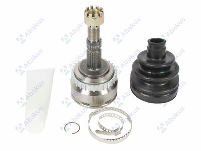 GELENKSATZ ANTRIEBSWELLE