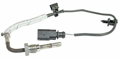 датчик, температура на изгорелите газове METZGER AUTOTEILE 0894375