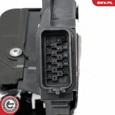 Zámek dveří ESEN SKV 60SKV383