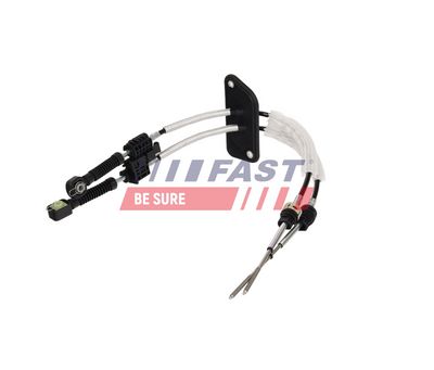 SET DE CABLURI CUTIE DE VITEZE MANUALă