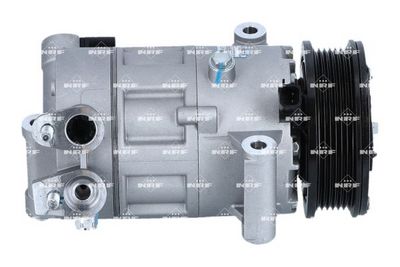 Compressor, air conditioning 320202