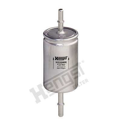 Топливный фильтр HENGST FILTER H320WK для FORD GRAND