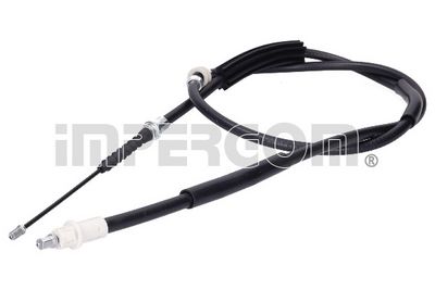 SEILZUG FESTSTELLBREMSE