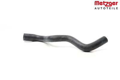 FURTUN RADIATOR METZGER AUTOTEILE 2420105 23