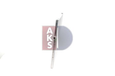 NIEDERTEMPERATURKüHLER LADELUFTKüHLER AKS DASIS 120157N 3