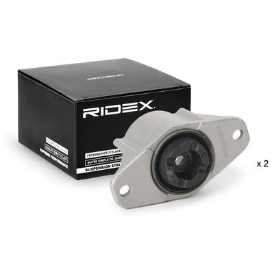 тампон на макферсън RIDEX 1180S1090