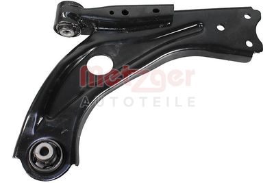 Wahacz, zawieszenie koła METZGER AUTOTEILE 58157301