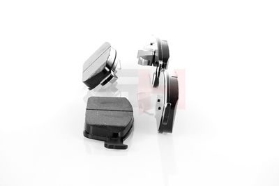 SET PLACUTE FRANA FRANA DISC GH GH411015 46
