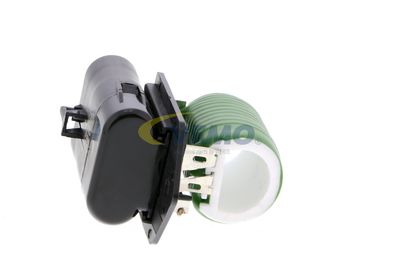 REZISTOR ELECTROMOTOR - VENTILATOR VEMO V40790008 40