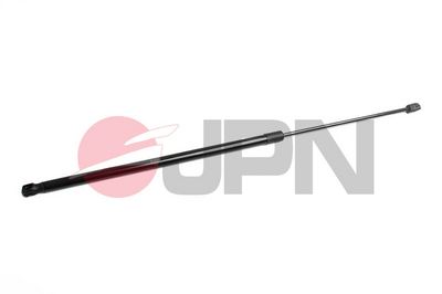 Dujinė spyruoklė, gaubtas