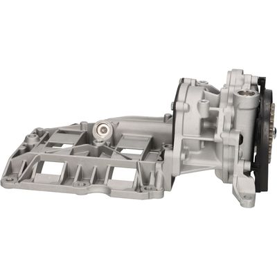 POMPA ULEI PIERBURG 724808310 19