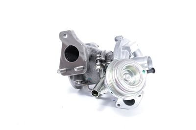 LADER AUFLADUNG BTS Turbo T915269 30