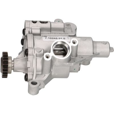 POMPA ULEI PIERBURG 710245010 1