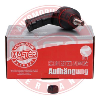 CAP DE BARA MASTER-SPORT GERMANY 22002PCSMS