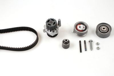 Water Pump & Timing Belt Kit PK06541